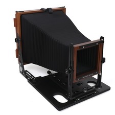 Nuova fotocamera Munewca in
