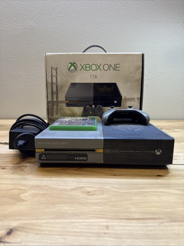 Xbox one 1tb call - xbox, of