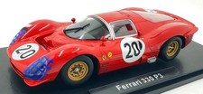 Werk83 Scala 1/18 Diecast
