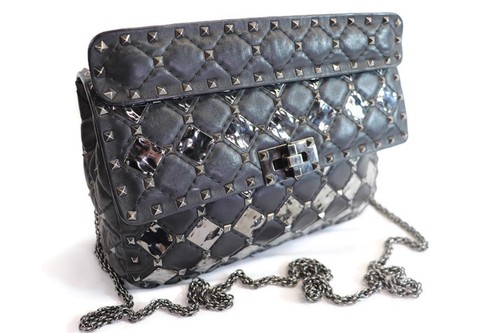 Valentino borsa a tracolla - borsa,