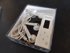 Lecteur mp3 samsung - lecteur,