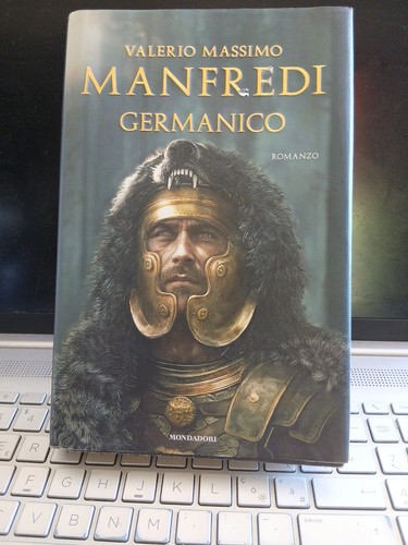 Germanico valerio massimo