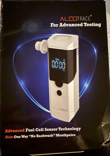 Alco trace advanced - alco,
