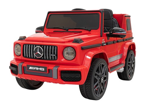 Mercedes amg g63 auto - amg,