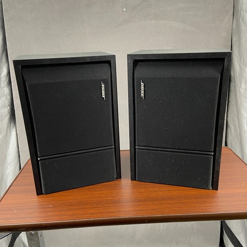 Bose 201 serie - bose,