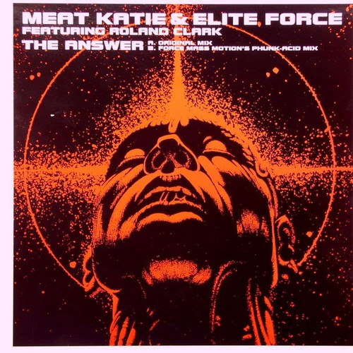 Meat katie elite force - meat,