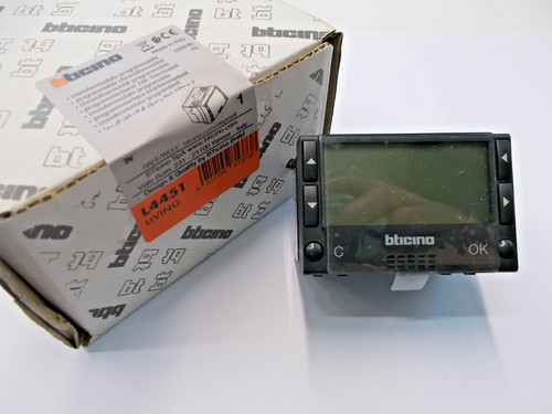 Btcino living l4451 - btcino,