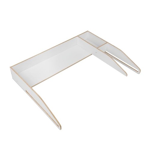 Hauck fasciatoio fisso 104 x - hauck, fasciatoio,