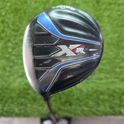 Callaway wood speeder - xr, 7