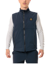 Gilet Uomo Refrigiwear Art