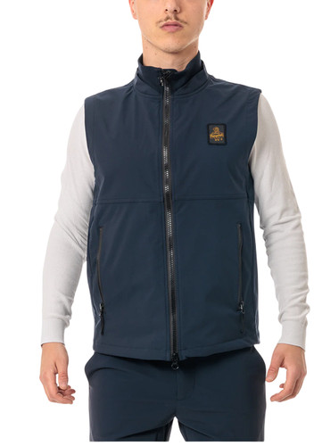 Gilet uomo refrigiwear art - uomo,