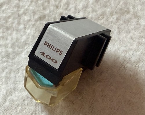 Philips 400 sistema pickup - gp,