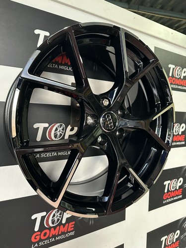 Cerchi lega audi a3 - 4,