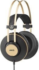 AKG K92 Cuffie Chiuse da