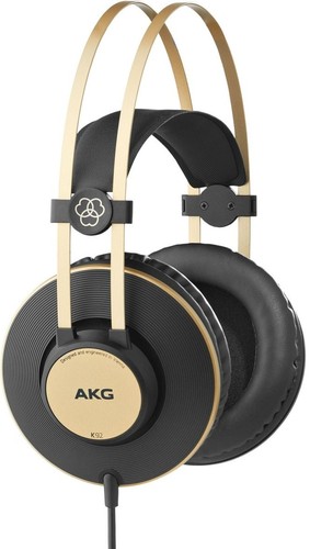 Akg k92 cuffie chiuse - k92,