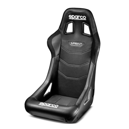 Sparco sprint sky racing seat - sparco,
