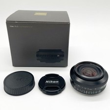 Voigtlander COLOR SKOPAR