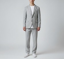 PAL ZILERI Blazer Slim Fit