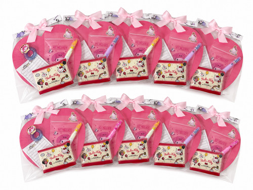 Pezzi sacchetti kawaii - sacchetti,