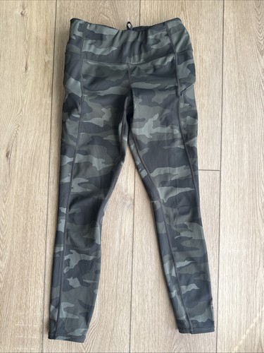 Athleta camo contender tight - camo,