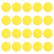  20 Pcs Palloni Di Spugna