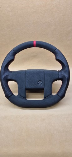 Volante sportivo golf gti - volante, vw