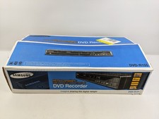 Samsung DVD-R155 HDMI