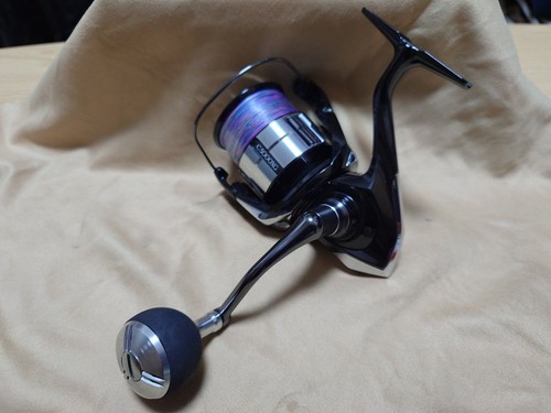 Mulinello pesca shimano - da,