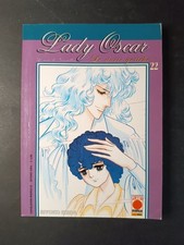 Manga Lady Oscar n 22 - Planet