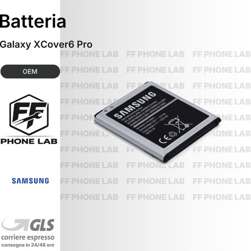 Batteria samsung galaxy - samsung,