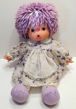 Bambola Cuore Caldo 47 cm