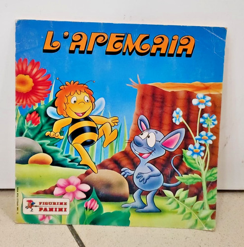 Figurine panini album completo - panini,