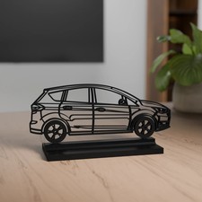 Ford C-Max Titanium Modello