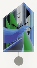 Design orologio cucù al - cucù,