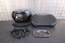 Suzuki Burgman 650 Executive