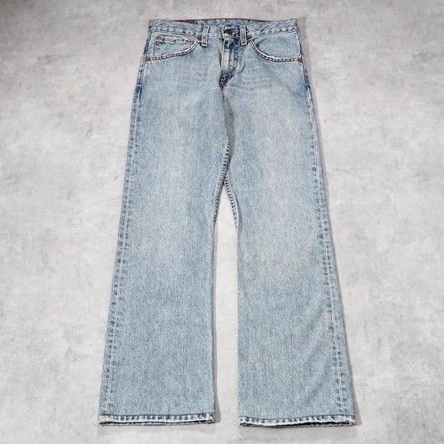 Stivali levi 507 w28 - stivali, levi's