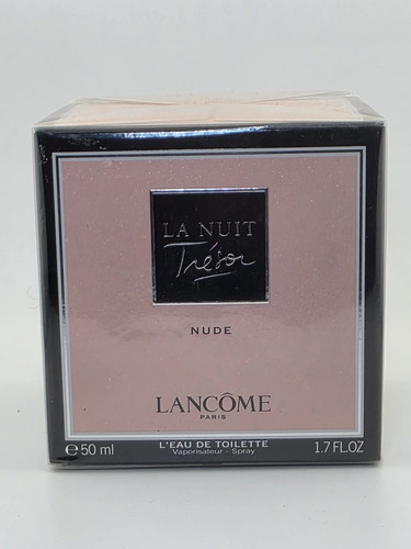 Lancome tresor nuit - lancome, la