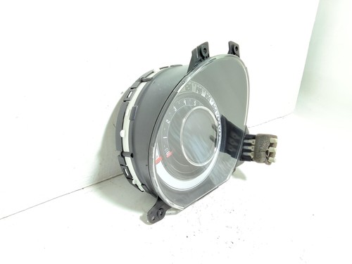 Quadro strumenti per fiat 500 - quadro,