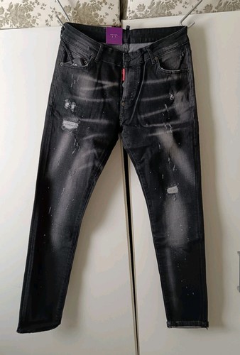 Jeans dsquared2 slim fit - jeans,