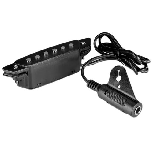 Humbucker magnetico pickup