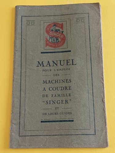 Manuel emploi début - d'emploi, 20ème