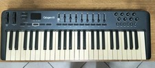 Tastiera M-Audio Oxygen 49 (3rd Gen) 
