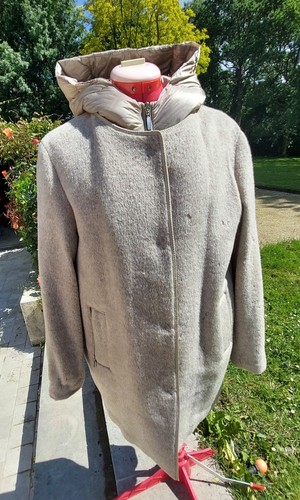 Moorer jan mayen luxury - jan, alpaca