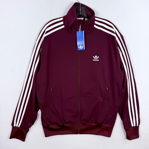 Adidas firebird track jacket - firebird,