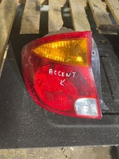 Fanale posteriore fanale