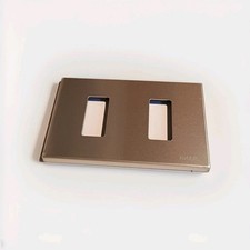 Vimar 08636 serie 8000 - serie, placca