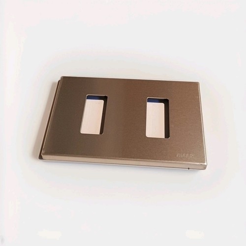 Vimar 08636 serie 8000 placca - vimar,