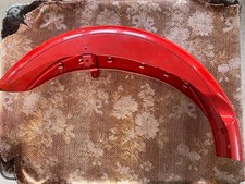 Parafango originale Harley