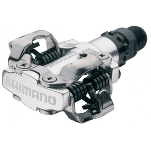 Nuovissimi pedali shimano - nuovissimi,
