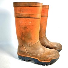 Stivali di sicurezza